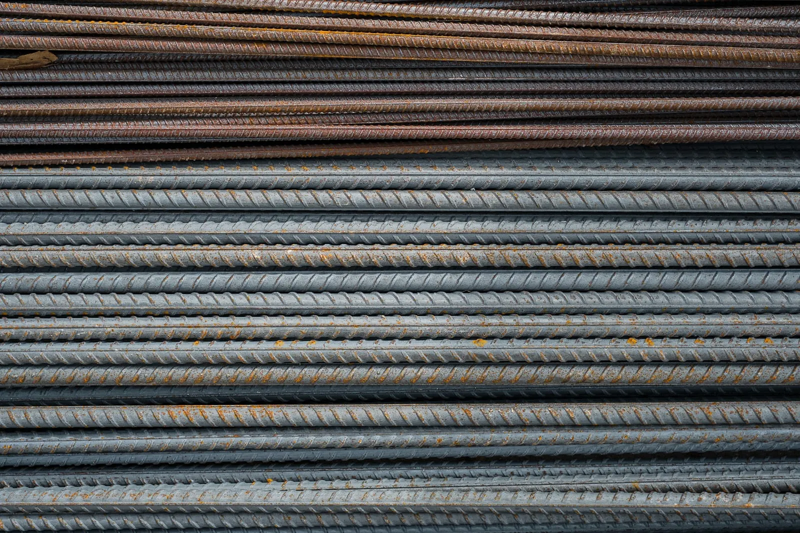 TMT Bars