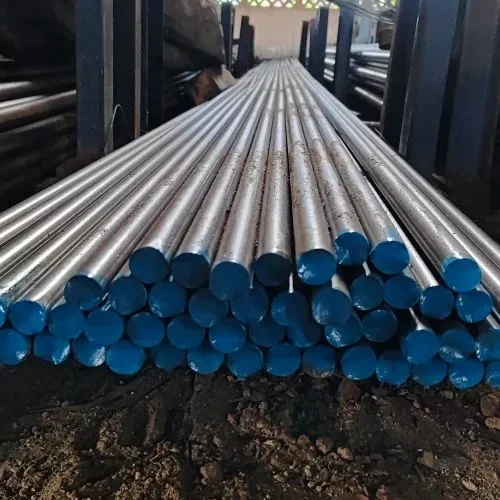 Round Bars