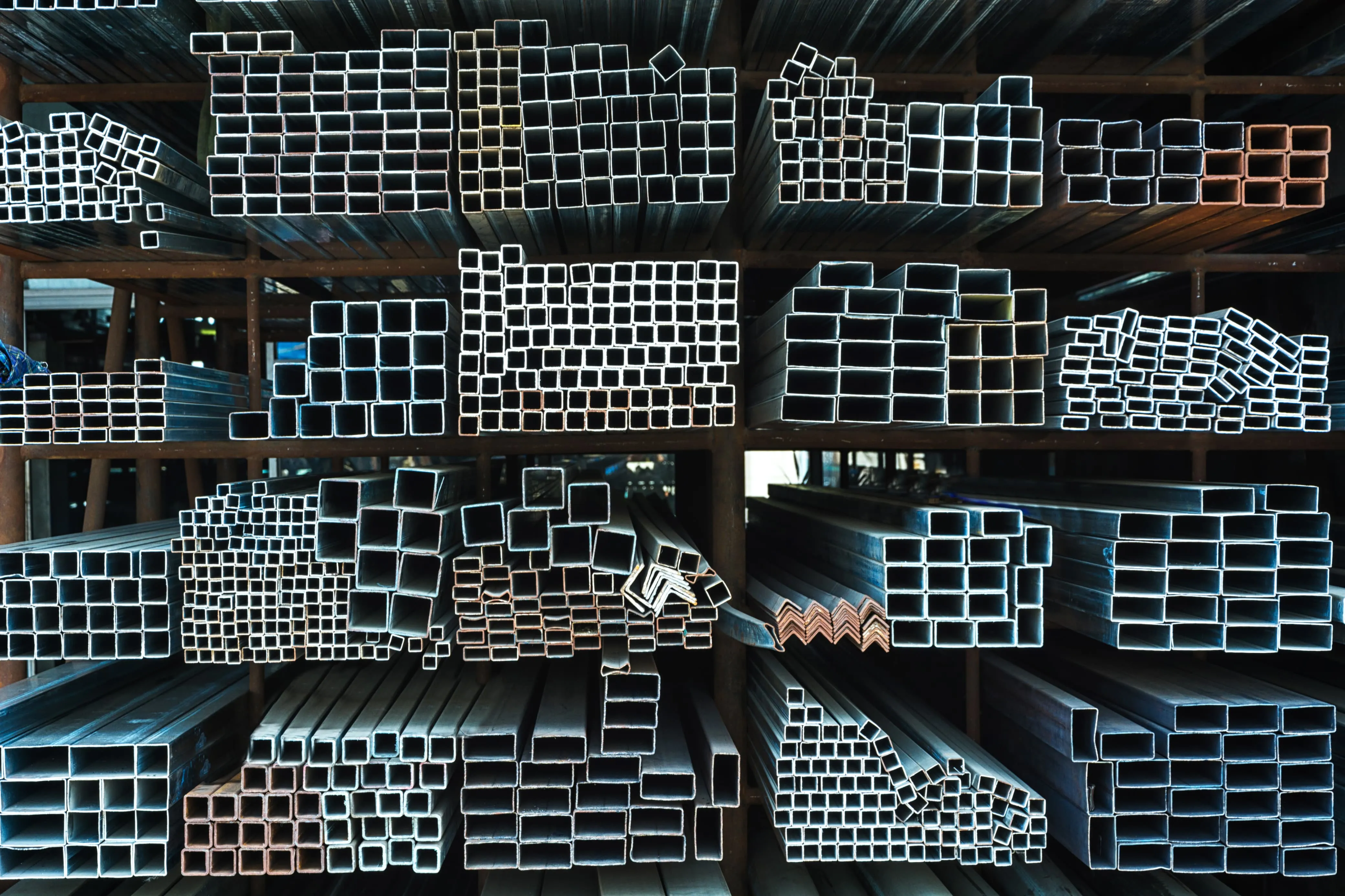 Pipes